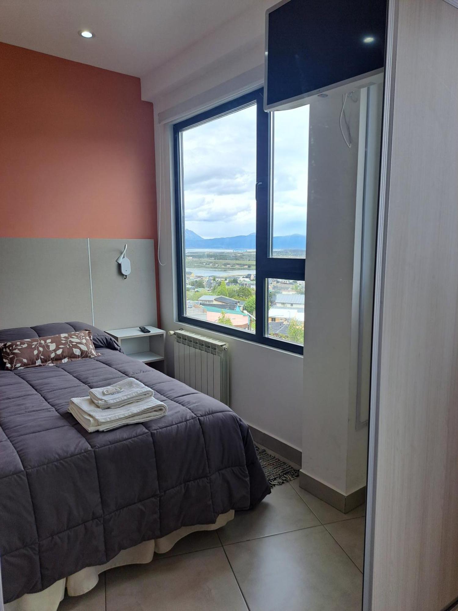 Alem 3c Apartment *