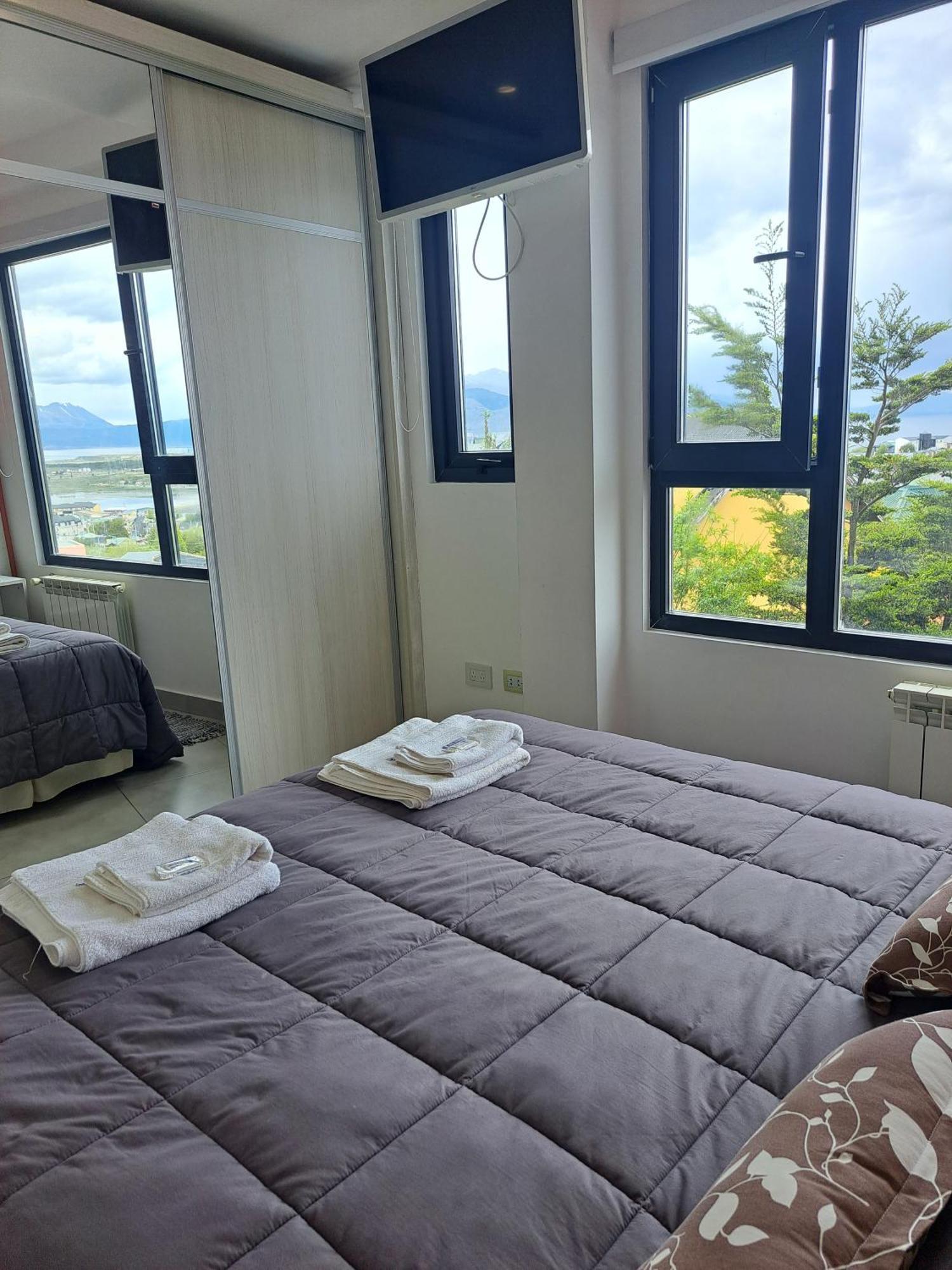 Apartment Alem 3c