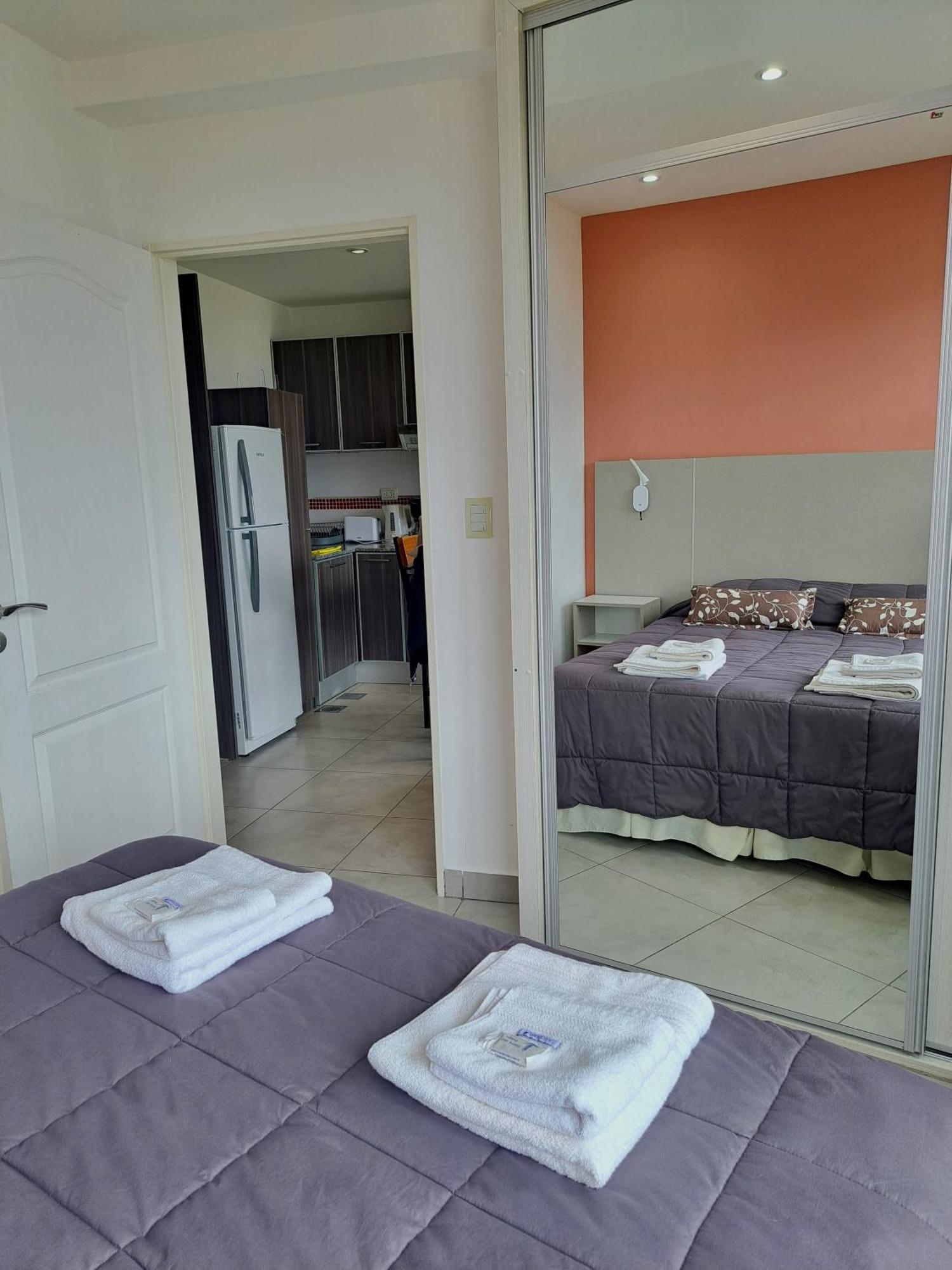 Apartment Alem 3c *