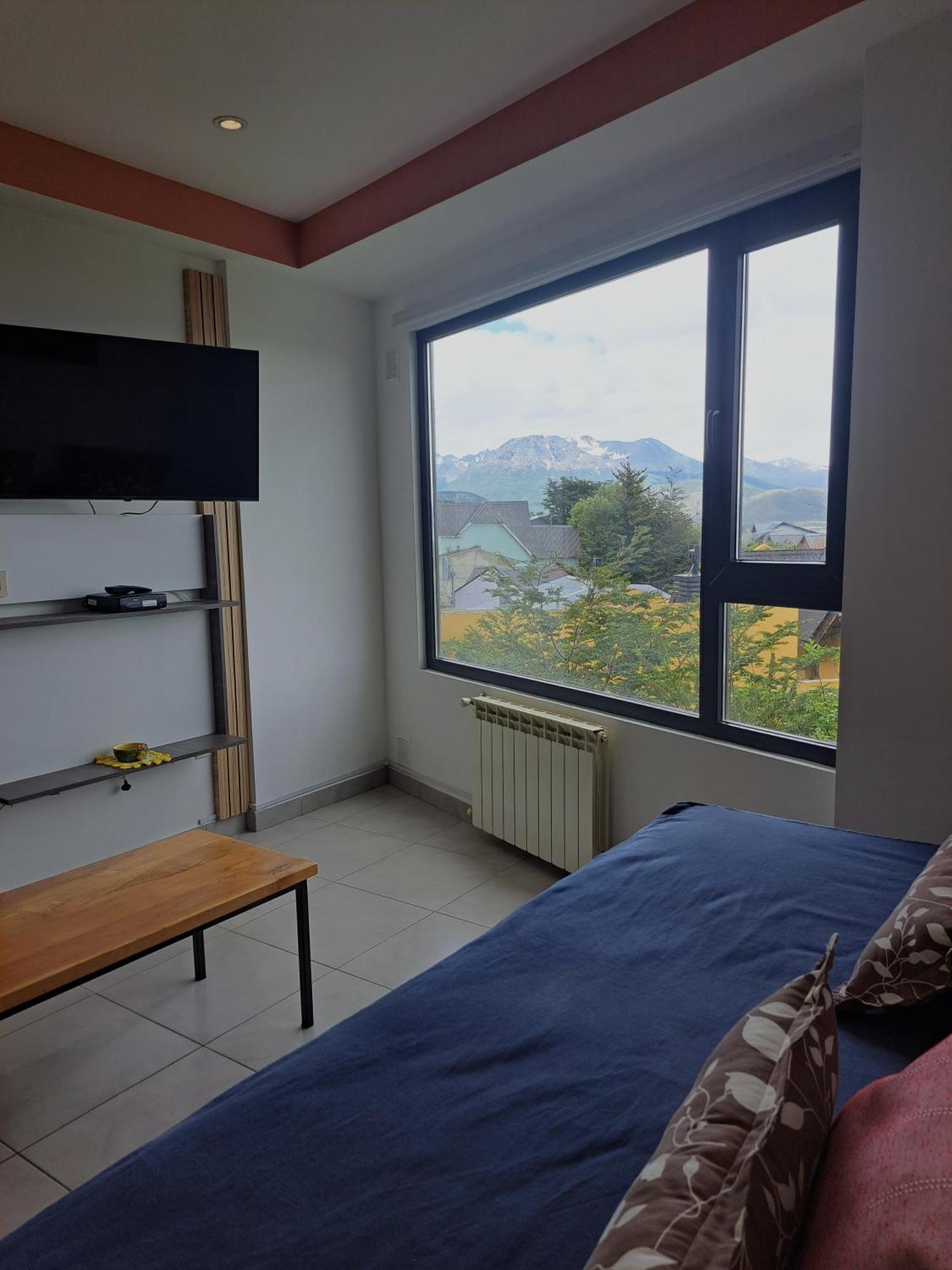 Apartment Alem 3c *