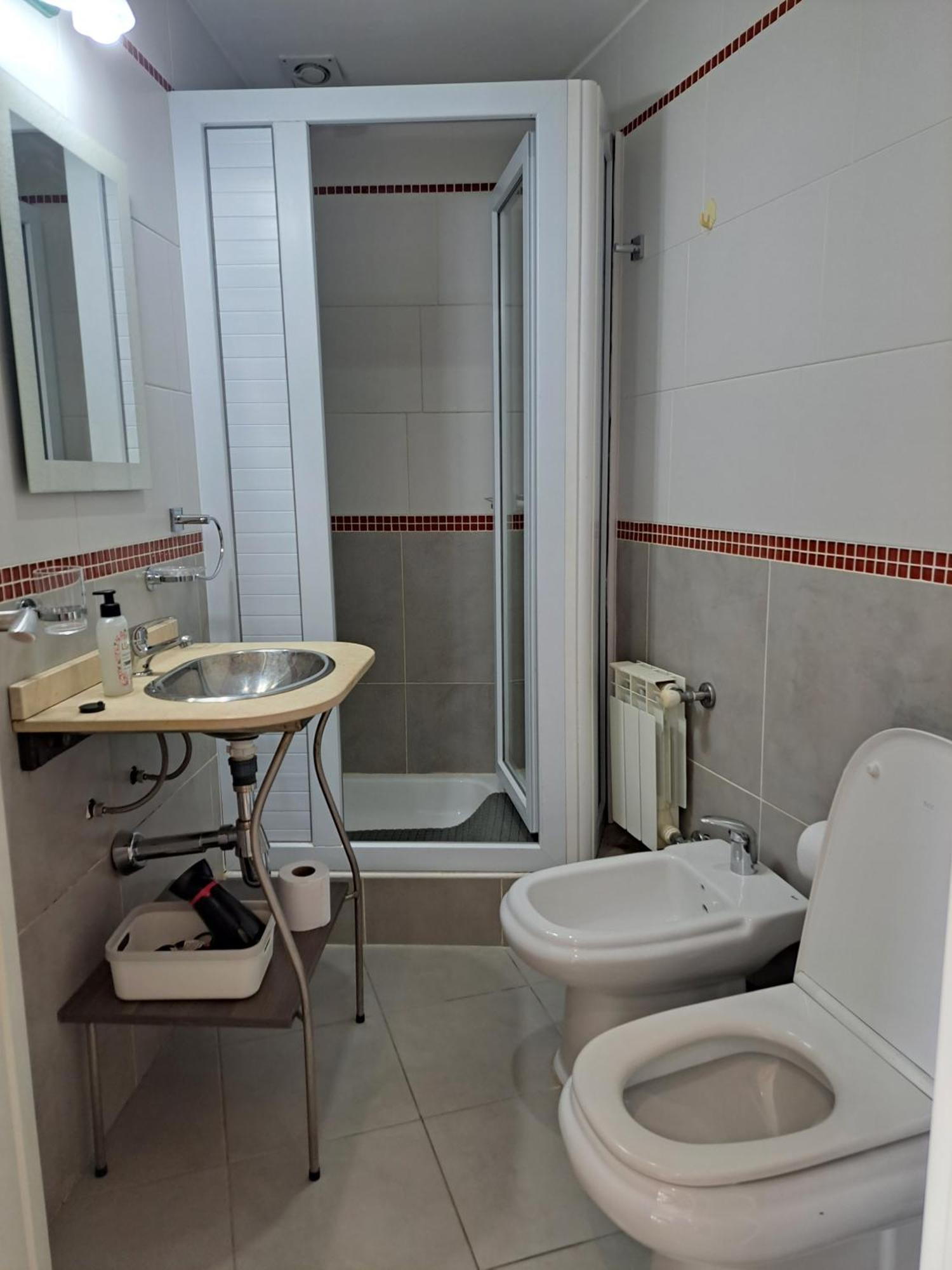 Apartment Alem 3c Ushuaia
