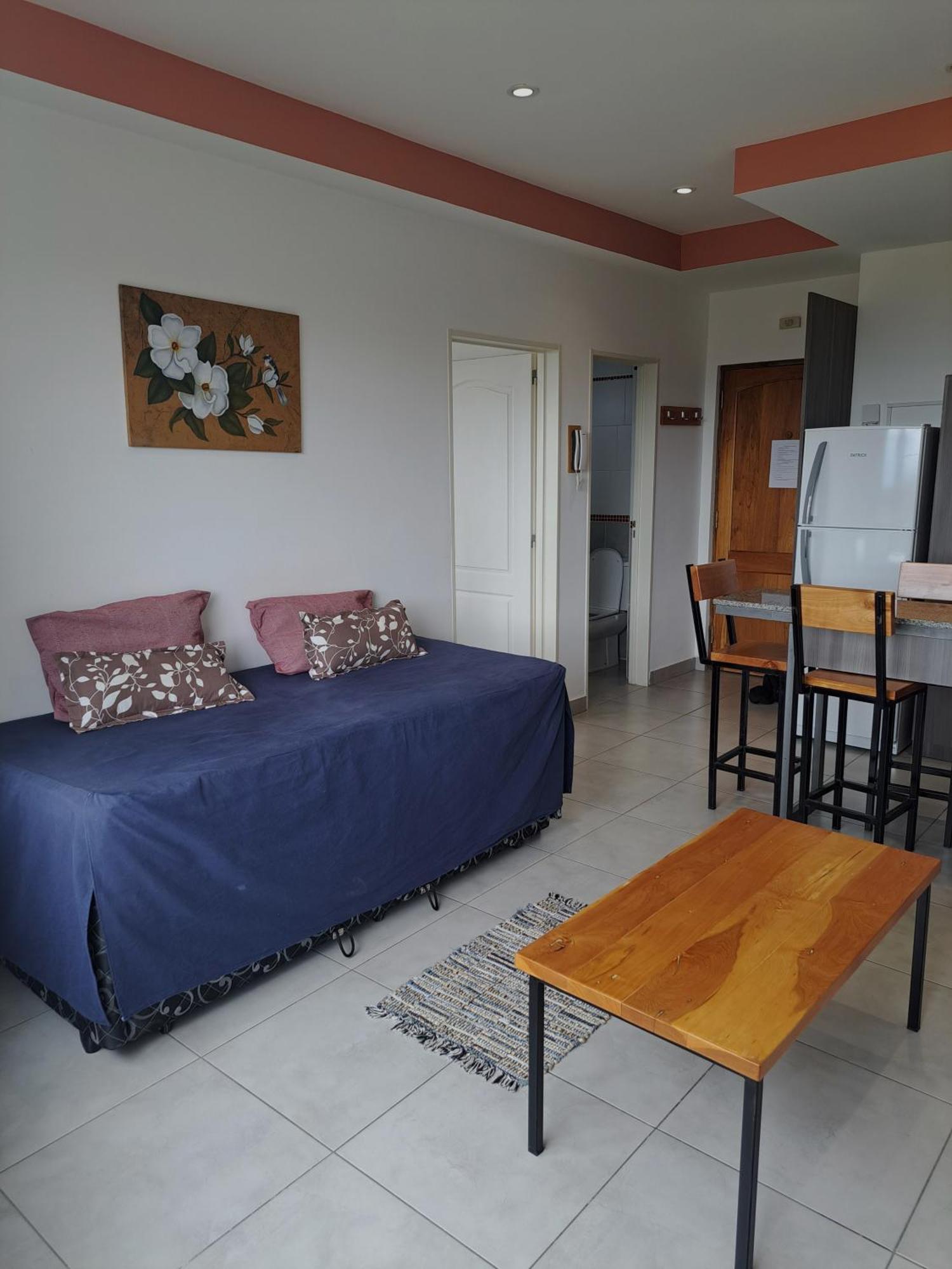 Alem 3c Apartment Ushuaia