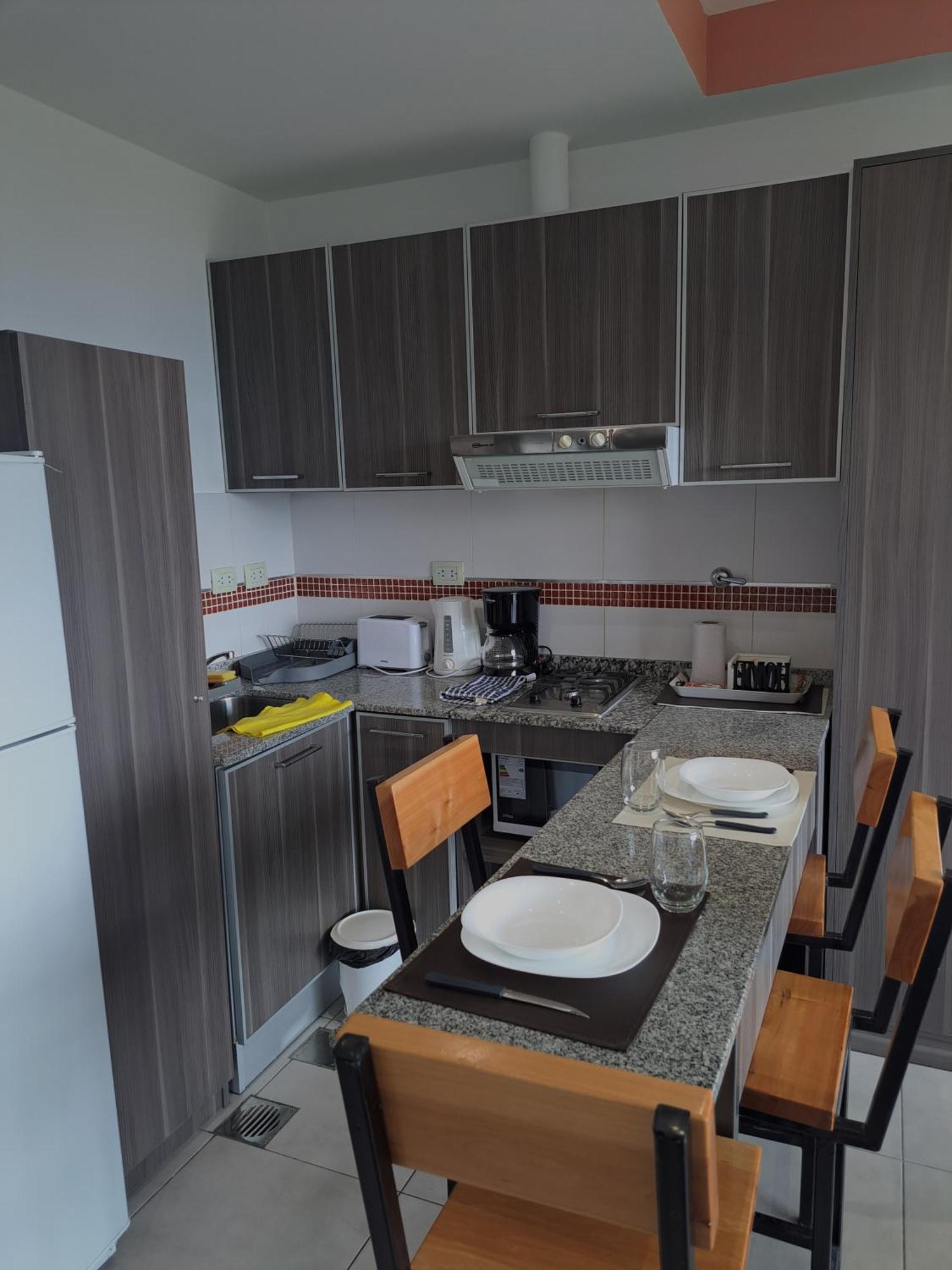 Apartment Alem 3c Ushuaia