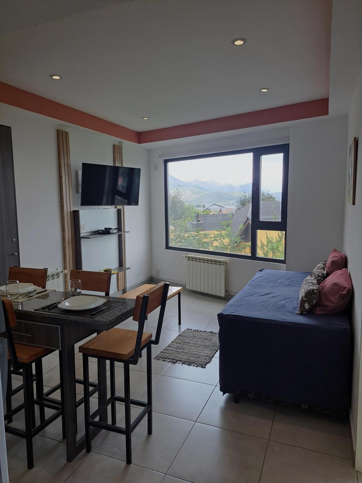 Apartment Alem 3c