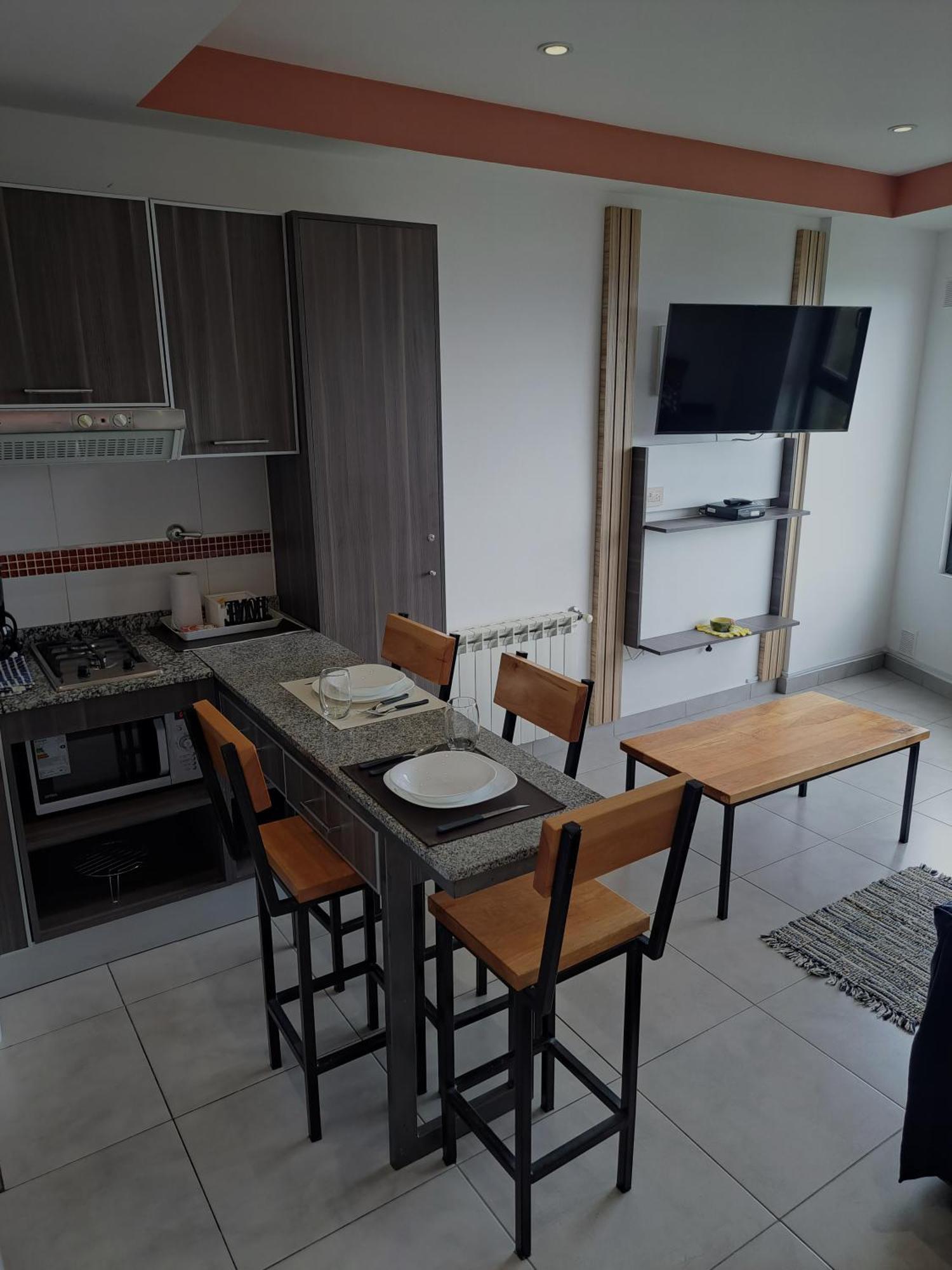 Apartment Alem 3c Ushuaia