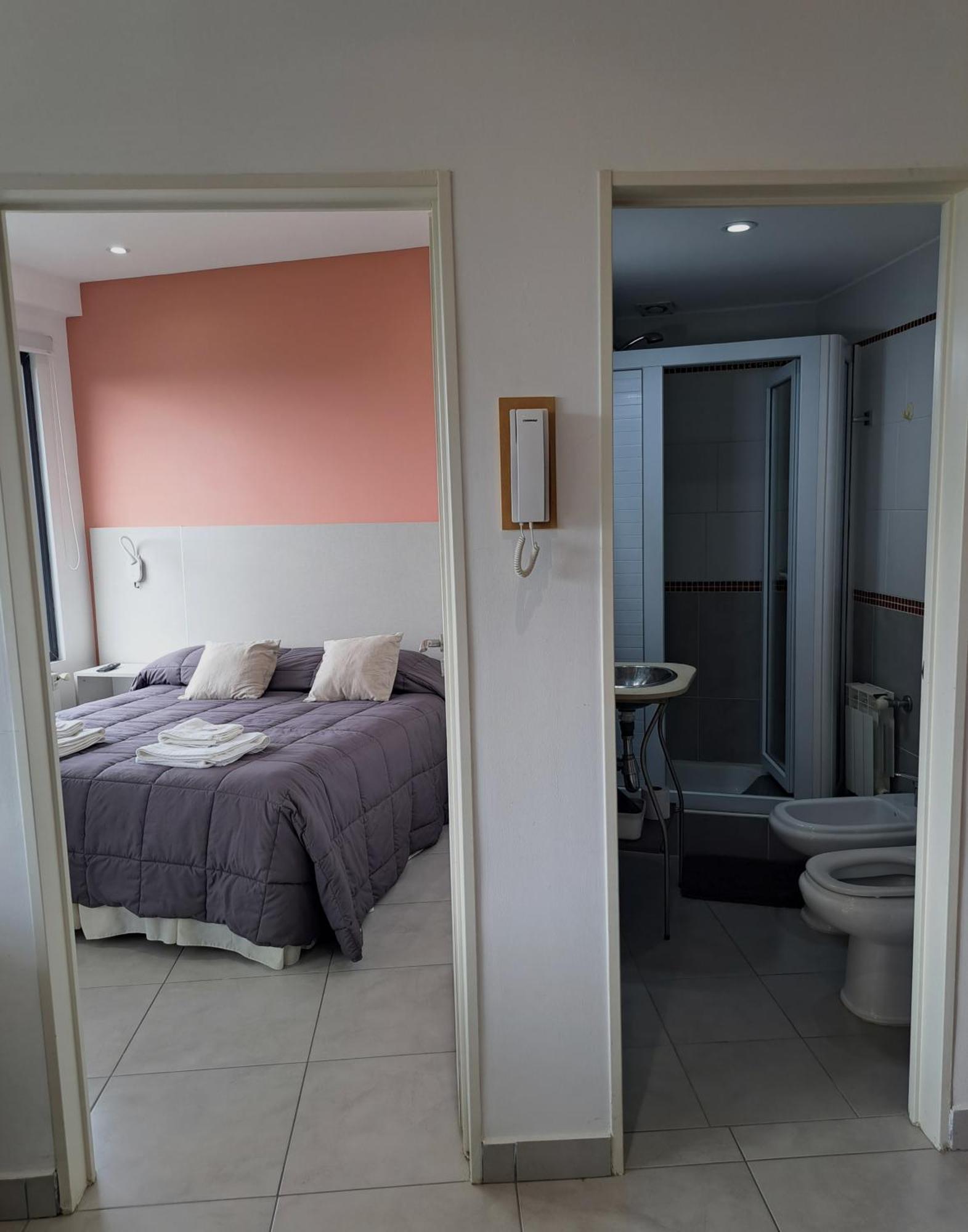 Alem 3c Apartment *