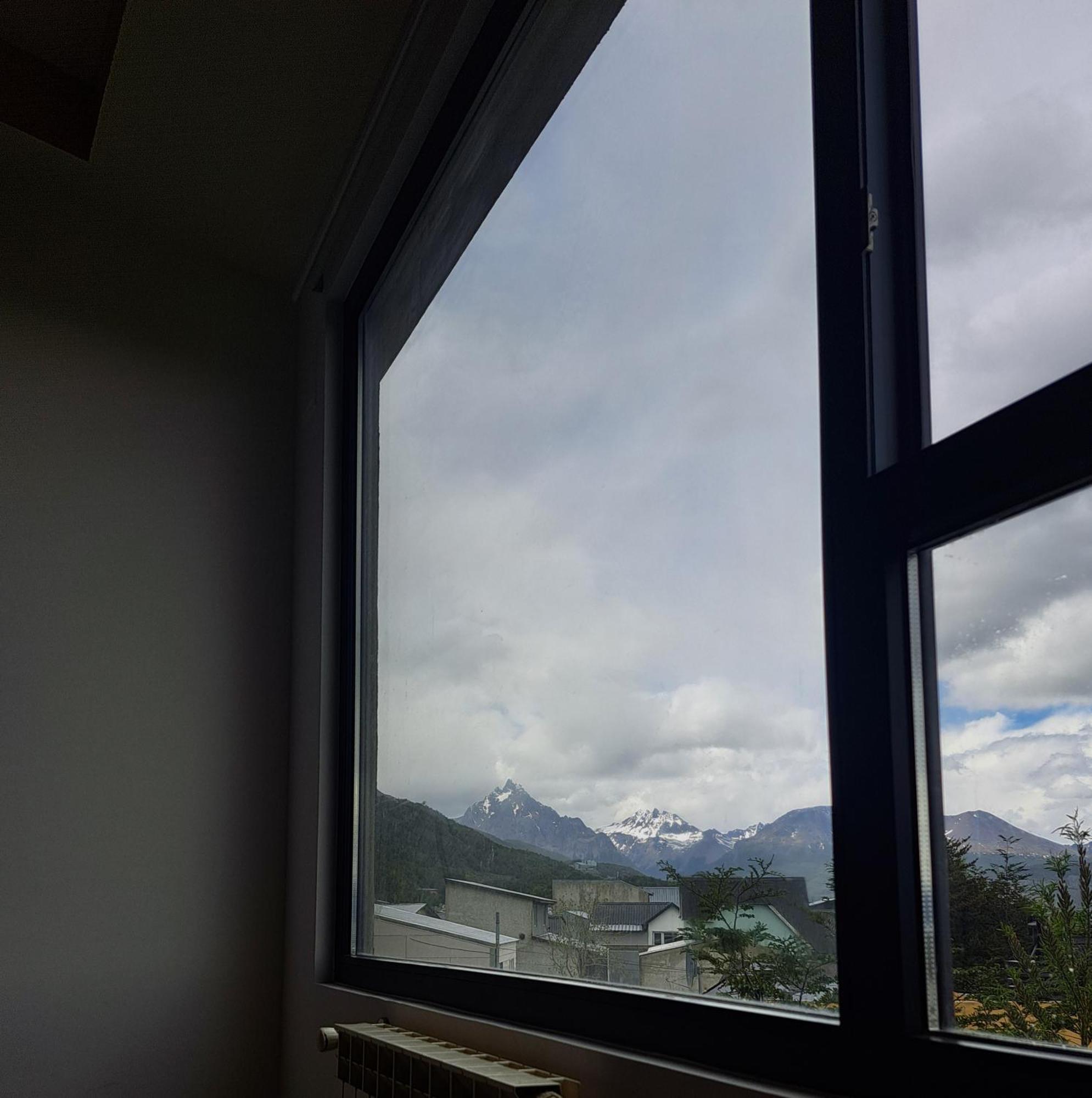 Apartment Alem 3c Ushuaia
